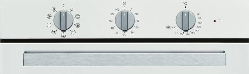 Trouba Indesit IFW 6834 WH bílá