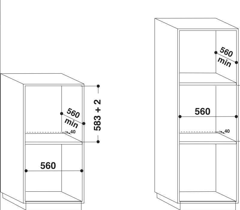 Trouba Indesit IFW 6834 WH bílá