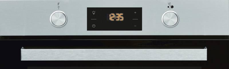 Trouba Indesit IFW 6841 JH IX nerez