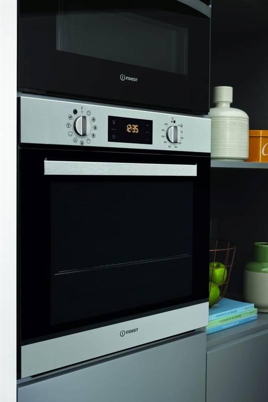 Trouba Indesit IFW 6844 C IX nerez