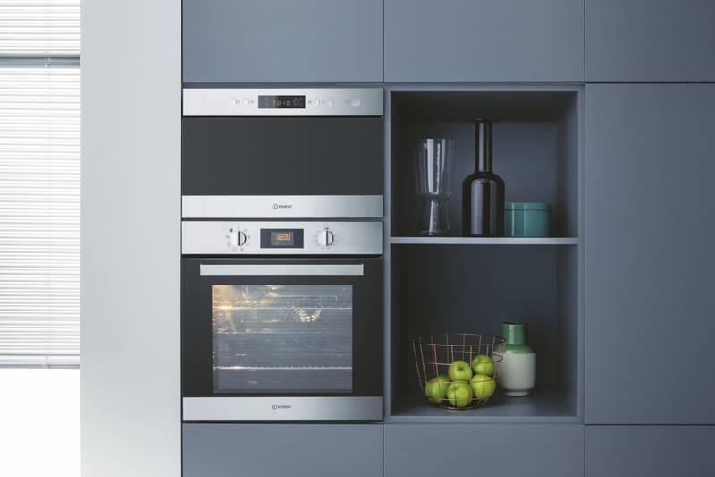 Trouba Indesit IFW 6844 C IX nerez