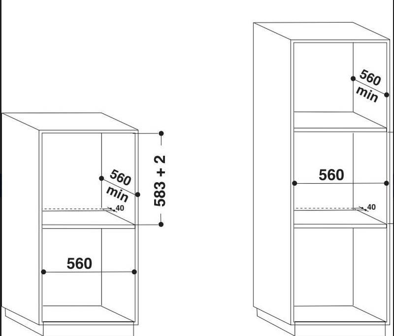 Trouba Indesit IFW 6844 C IX nerez