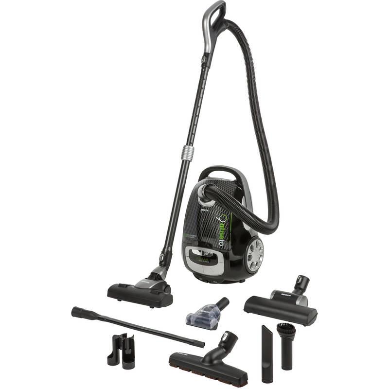 Vysavač podlahový Sencor SVC 9000BK černý