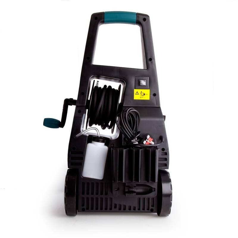 Vysokotlaký čistič Makita HW112