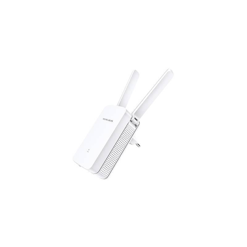 WiFi extender Mercusys MW300RE bílý