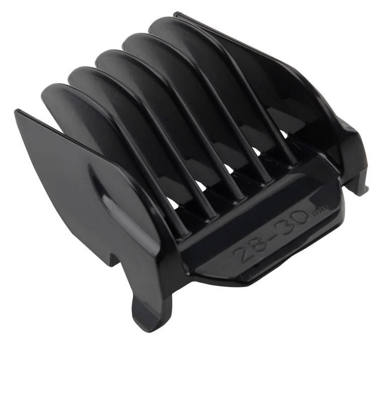 Zastřihovač vlasů ETA Eliot 834290000 černý