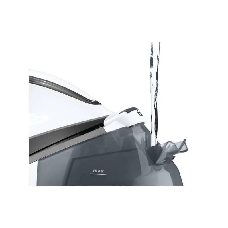 Žehlicí systém Bosch EasyComfort TDS6041 černá bílá