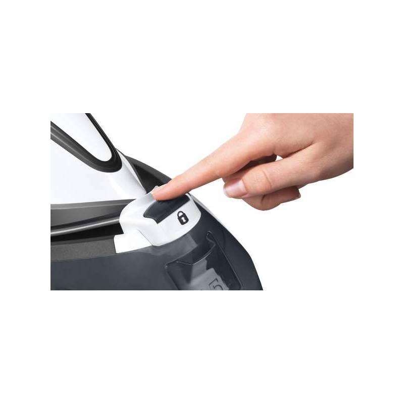 Žehlicí systém Bosch EasyComfort TDS6041 černá bílá