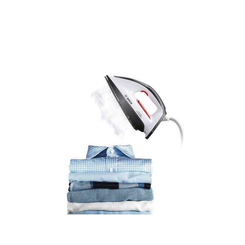Žehlicí systém Bosch EasyComfort TDS6041 černá bílá