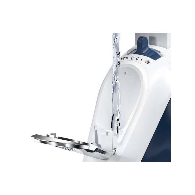 Žehlička Bosch Sensixx TDA5029210 modrá