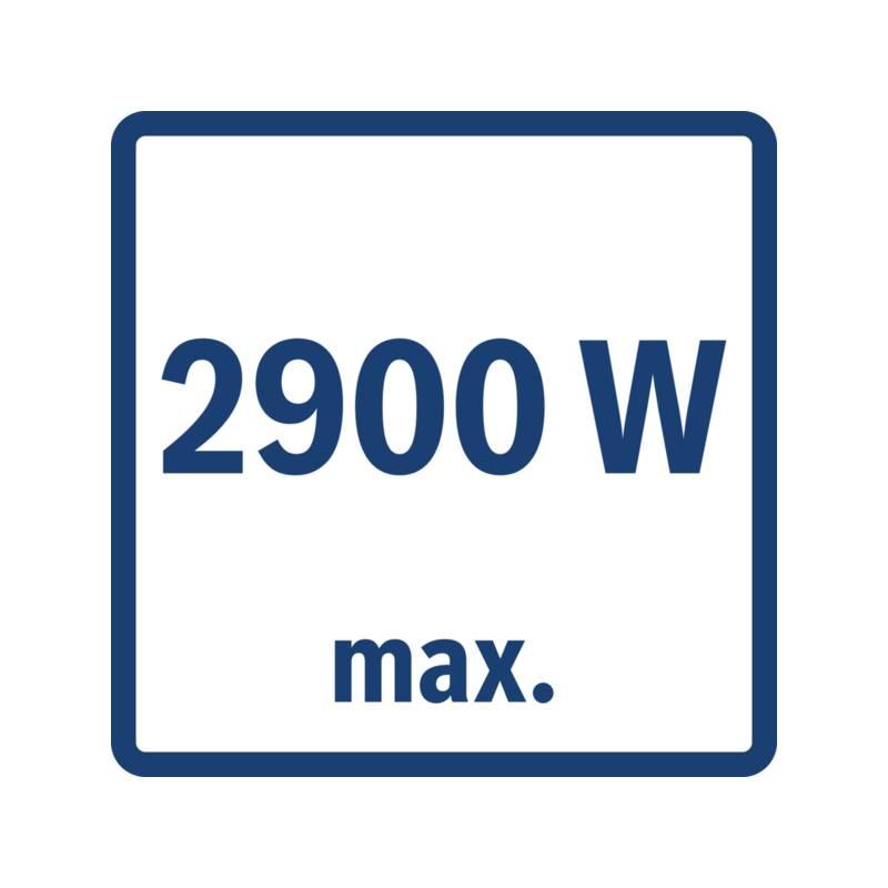 Žehlička Bosch Sensixx TDA5029210 modrá