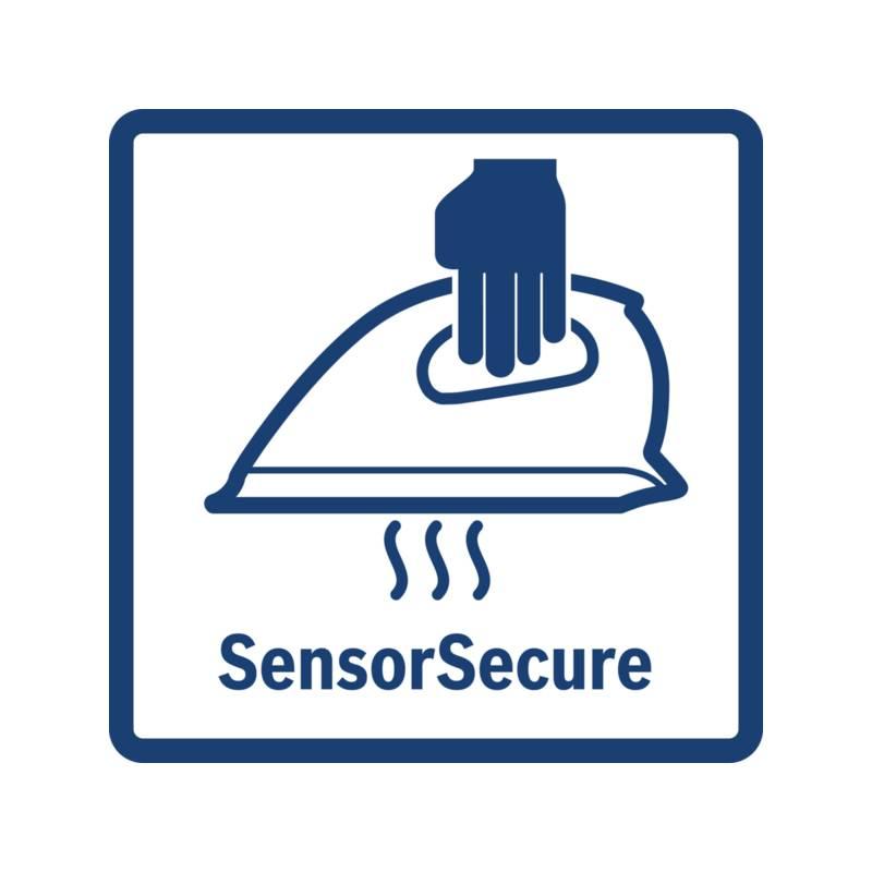 Žehlička Bosch Sensixx TDA5029210 modrá