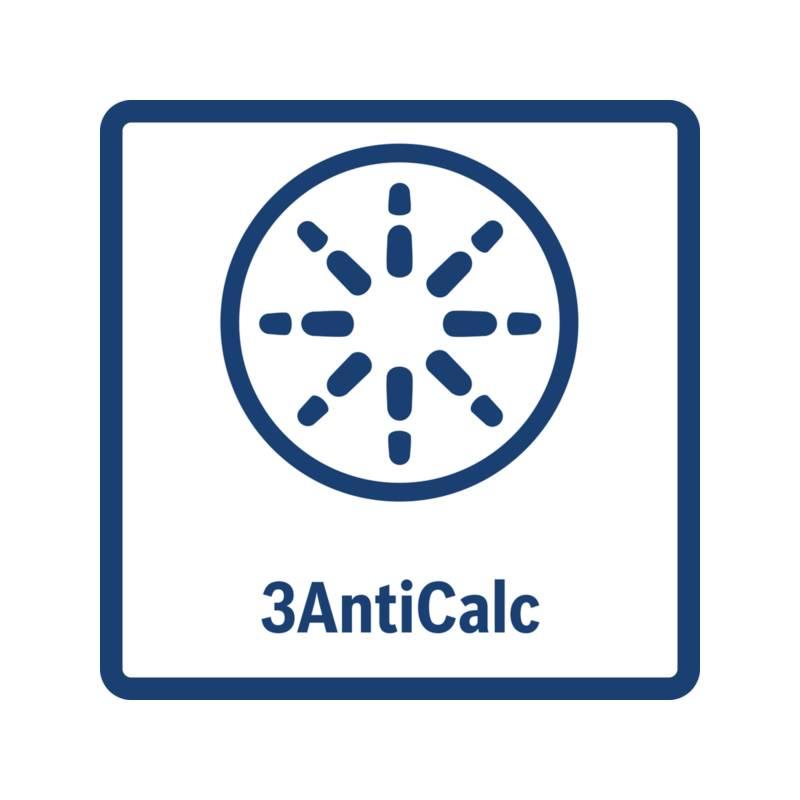 Žehlička Bosch Sensixx TDA5029210 modrá