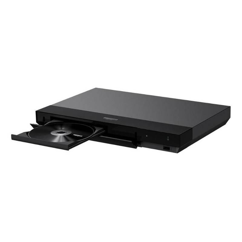3D Blu-Ray přehrávač Sony UBP-X700 černý