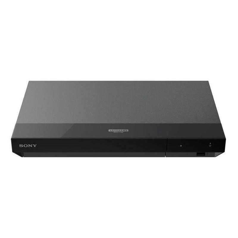 3D Blu-Ray přehrávač Sony UBP-X700 černý