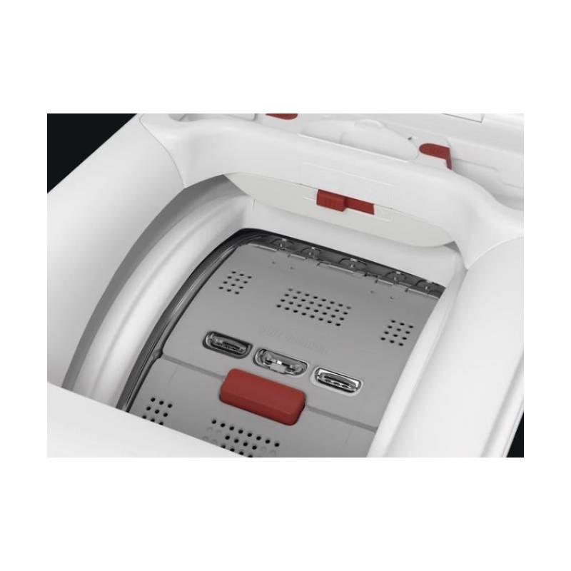 Automatická pračka AEG ProSteam® LTX7C562C bílá