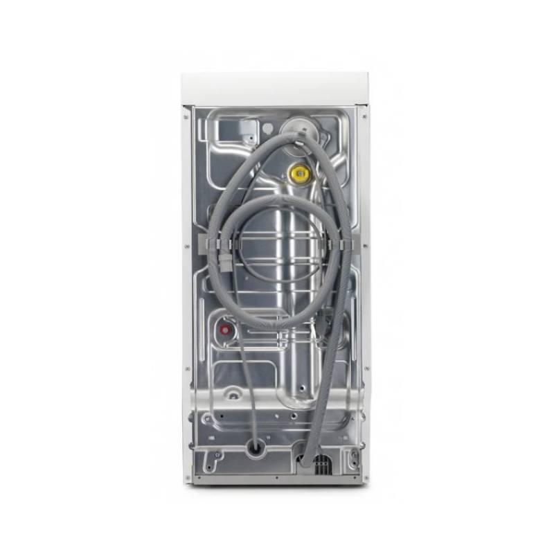 Automatická pračka AEG ProSteam® LTX7C562C bílá