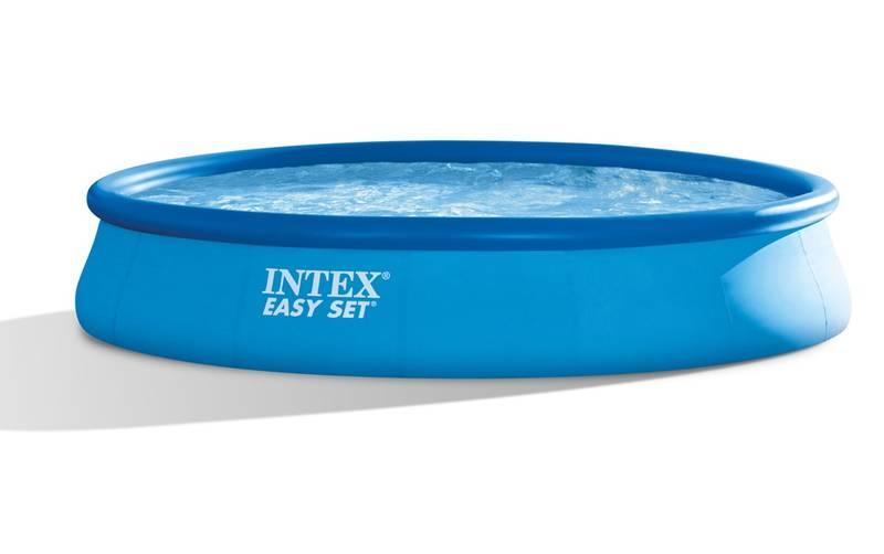 Bazén Intex 4,57 x 0,84m, Bazén, Intex, 4,57, x, 0,84m