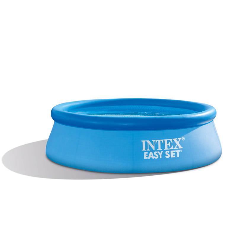 Bazén Intex Easy set 2,44 x 0,76m