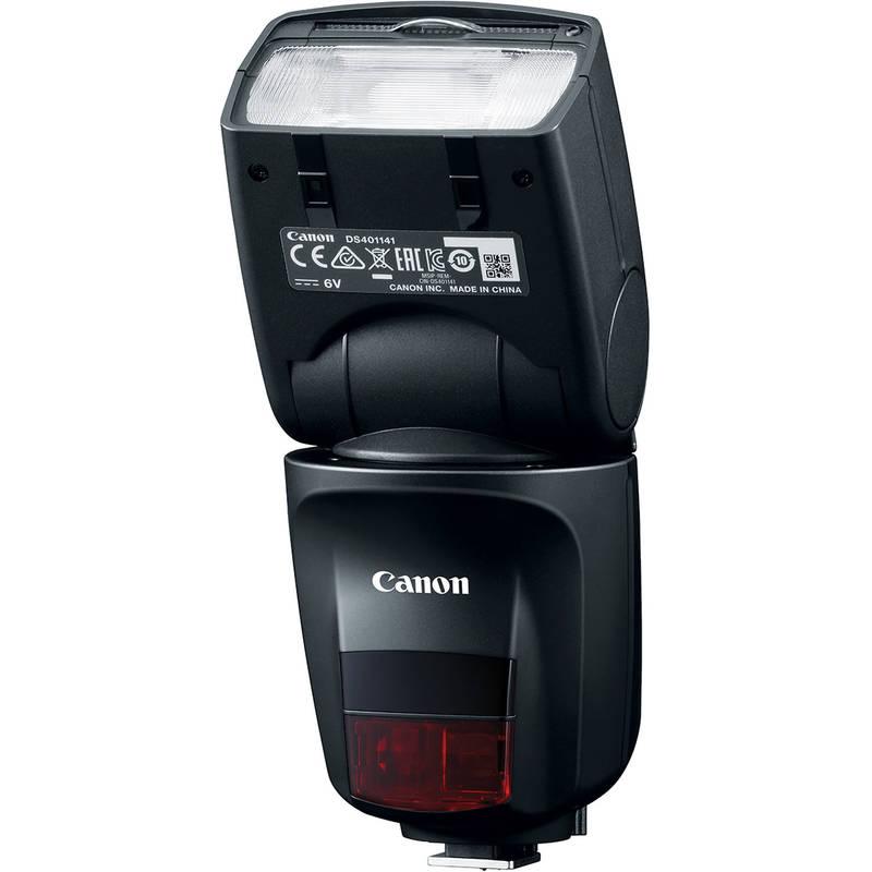 Blesk Canon Speedlite 470EX-AI černý