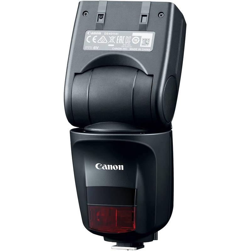 Blesk Canon Speedlite 470EX-AI černý