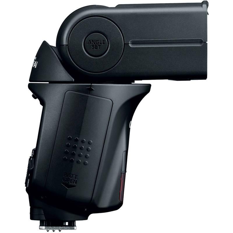 Blesk Canon Speedlite 470EX-AI černý