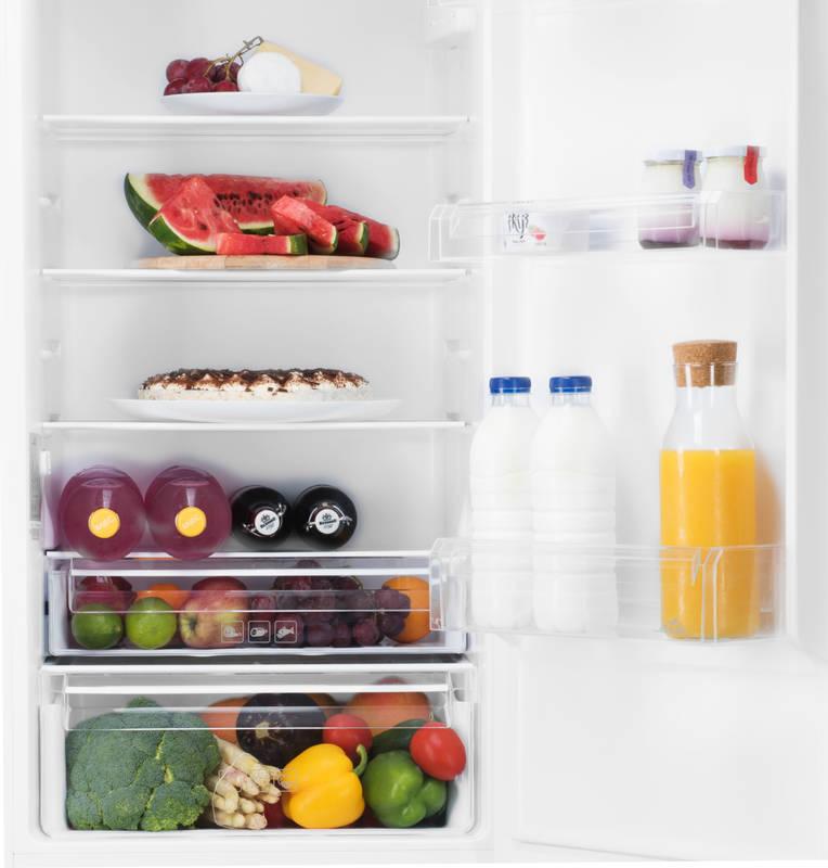 Chladnička s mrazničkou ETA 139190001