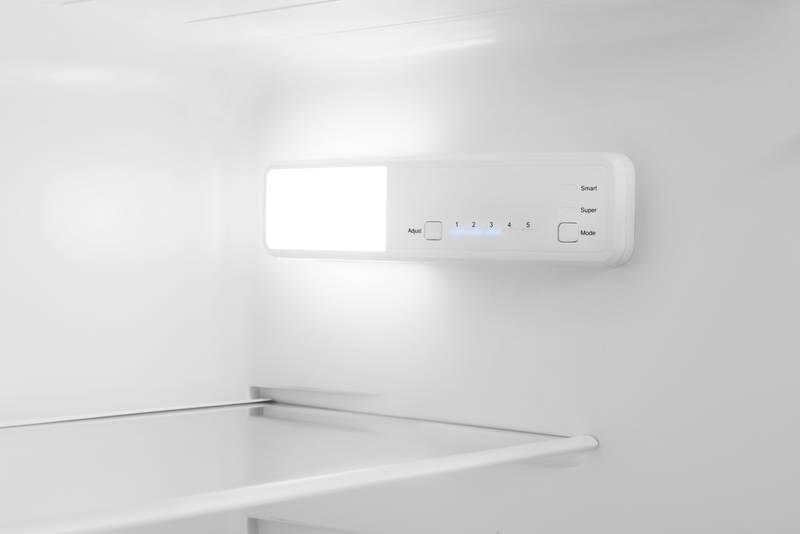 Chladnička s mrazničkou ETA 139190001