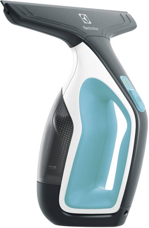 Čistič oken Electrolux WELLS7 WS71-4AS modrý