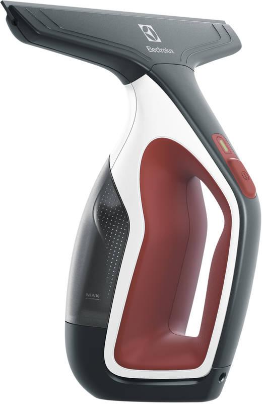 Čistič oken Electrolux WELLS7 WS71-4CR červený