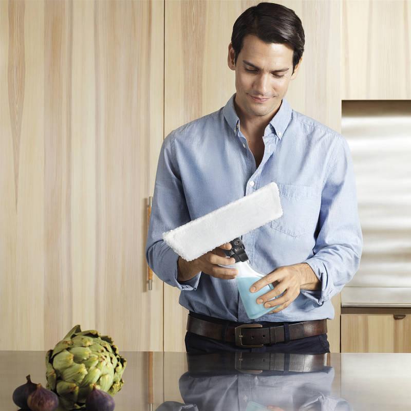 Čistič oken Electrolux WELLS7 WS71-4CR červený