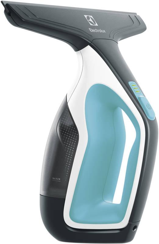 Čistič oken Electrolux WELLS7 WS71-6AS modrý