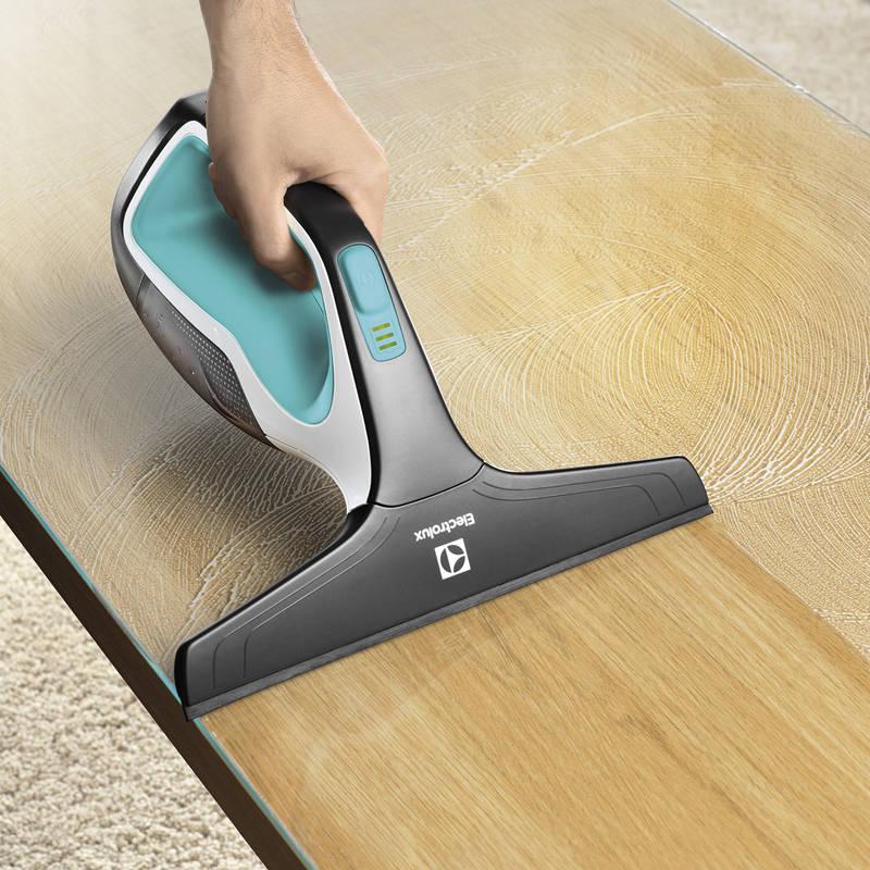 Čistič oken Electrolux WELLS7 WS71-6AS modrý