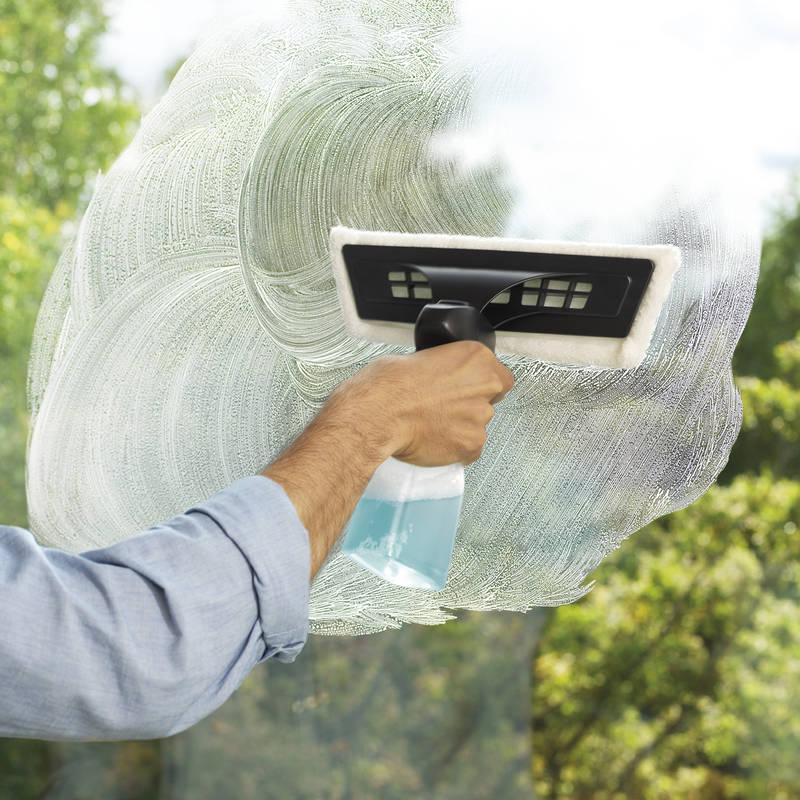 Čistič oken Electrolux WELLS7 WS71-6AS modrý