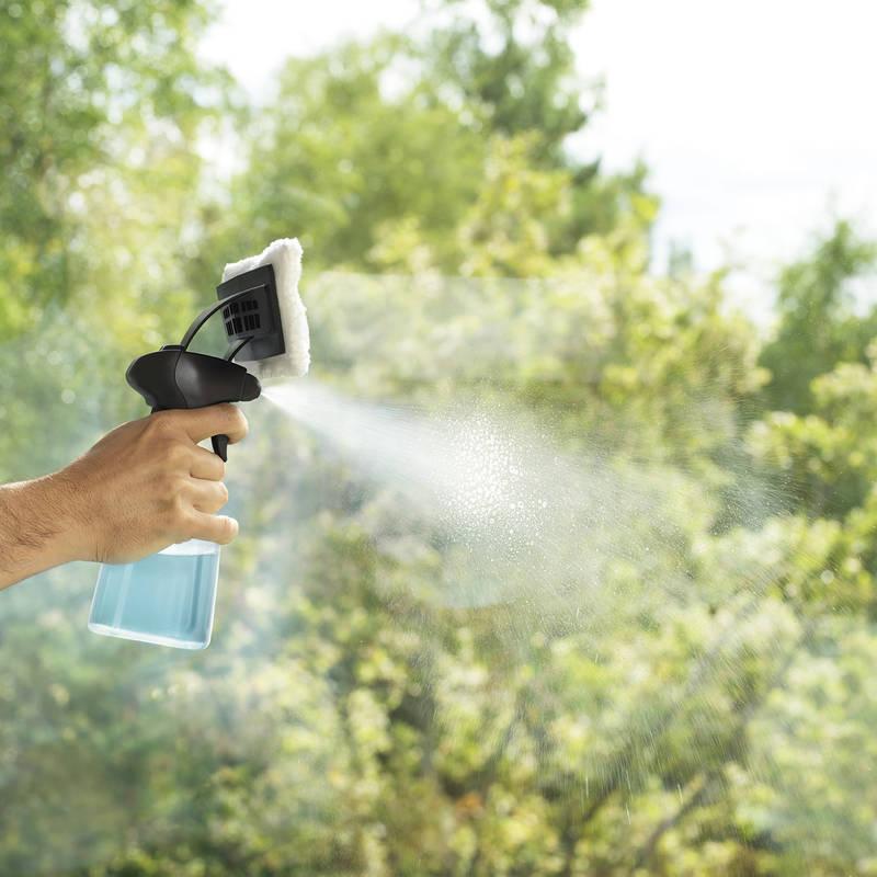 Čistič oken Electrolux WELLS7 WS71-6AS modrý