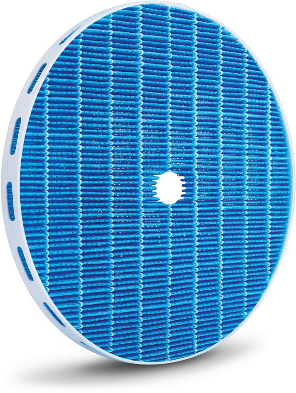 Čistička vzduchu Philips AC3829 10 bílá