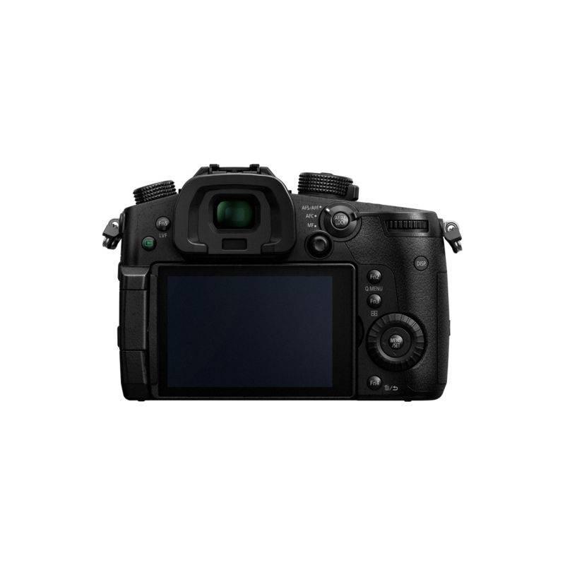 Digitální fotoaparát Panasonic Lumix DC-GH5 černý