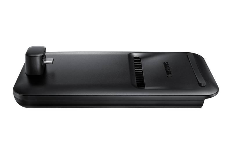 Dokovací stanice Samsung Dex Pad 2018 černý