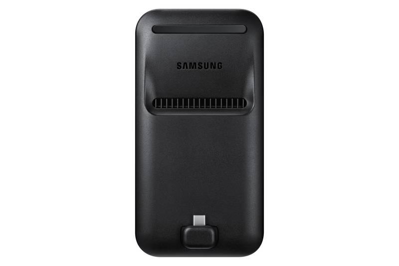 Dokovací stanice Samsung Dex Pad 2018 černý