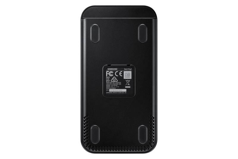 Dokovací stanice Samsung Dex Pad 2018 černý