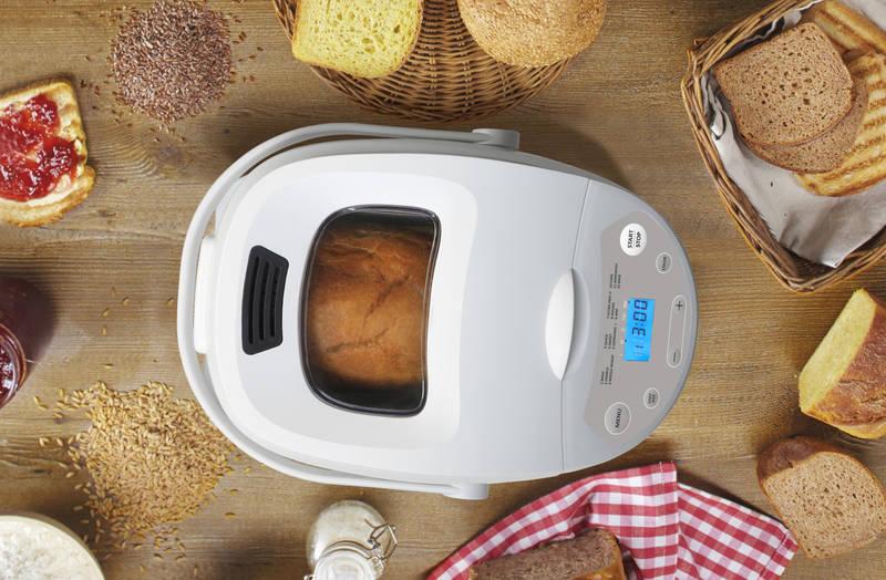 Domácí pekárna Gorenje BM910W bílá