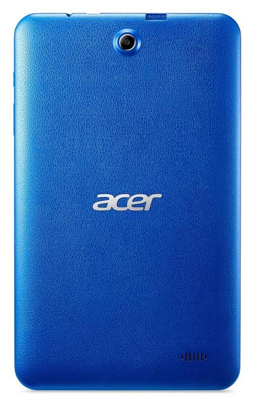 Dotykový tablet Acer Iconia One 8 bílý modrý, Dotykový, tablet, Acer, Iconia, One, 8, bílý, modrý