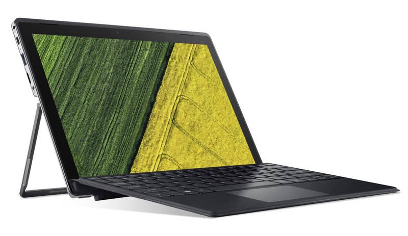 Dotykový tablet Acer Switch 3 šedý