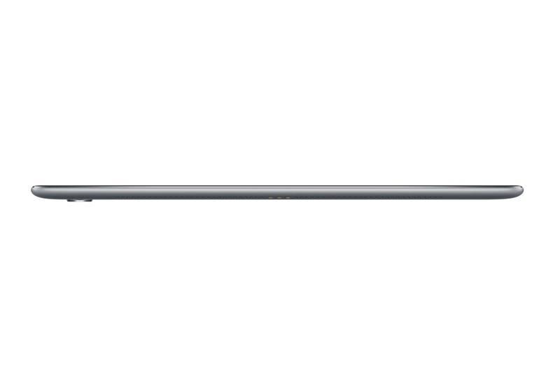 Dotykový tablet Huawei MediaPad M5 10 šedý, Dotykový, tablet, Huawei, MediaPad, M5, 10, šedý