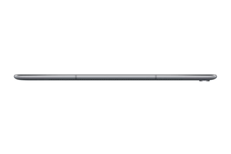 Dotykový tablet Huawei MediaPad M5 10 šedý
