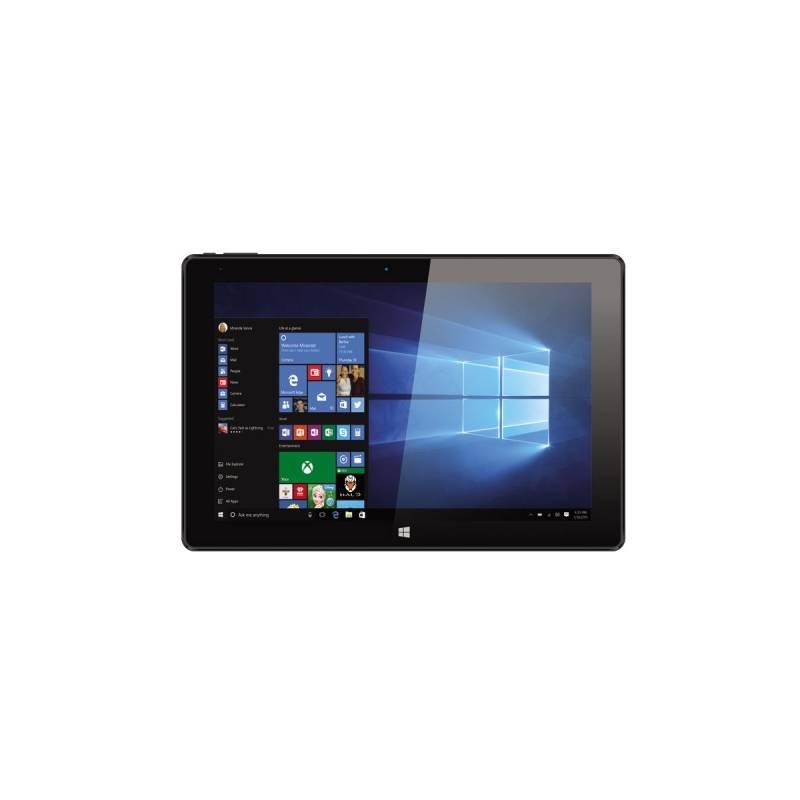 Dotykový tablet Umax VisionBook 10Wi-S černý, Dotykový, tablet, Umax, VisionBook, 10Wi-S, černý