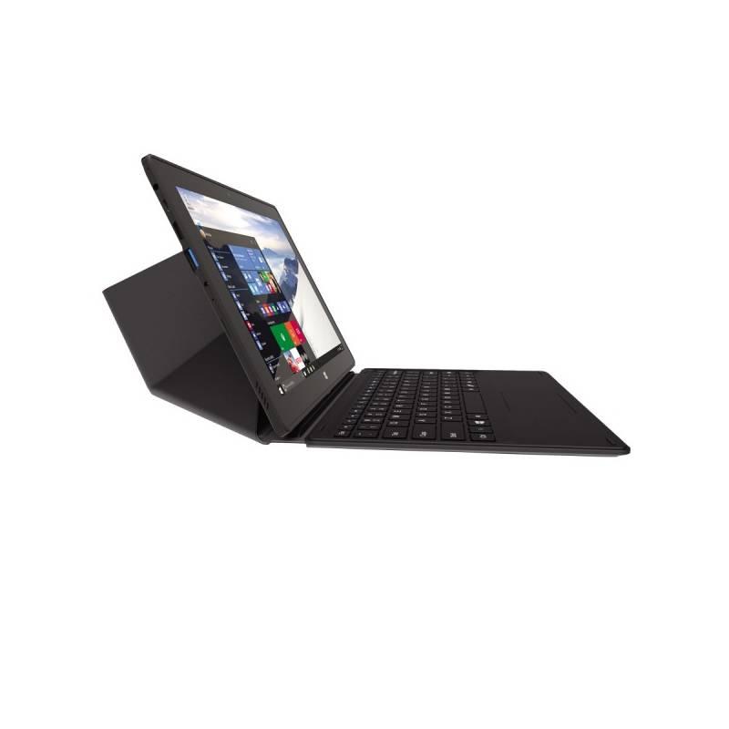 Dotykový tablet Umax VisionBook 10Wi-S černý