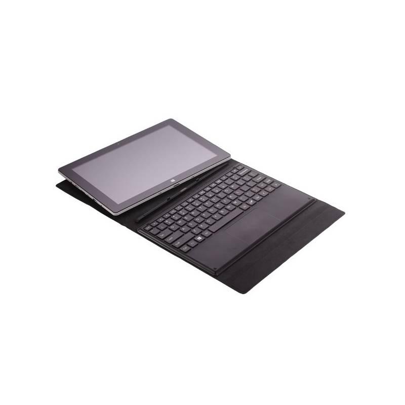 Dotykový tablet Umax VisionBook 10Wi-S černý