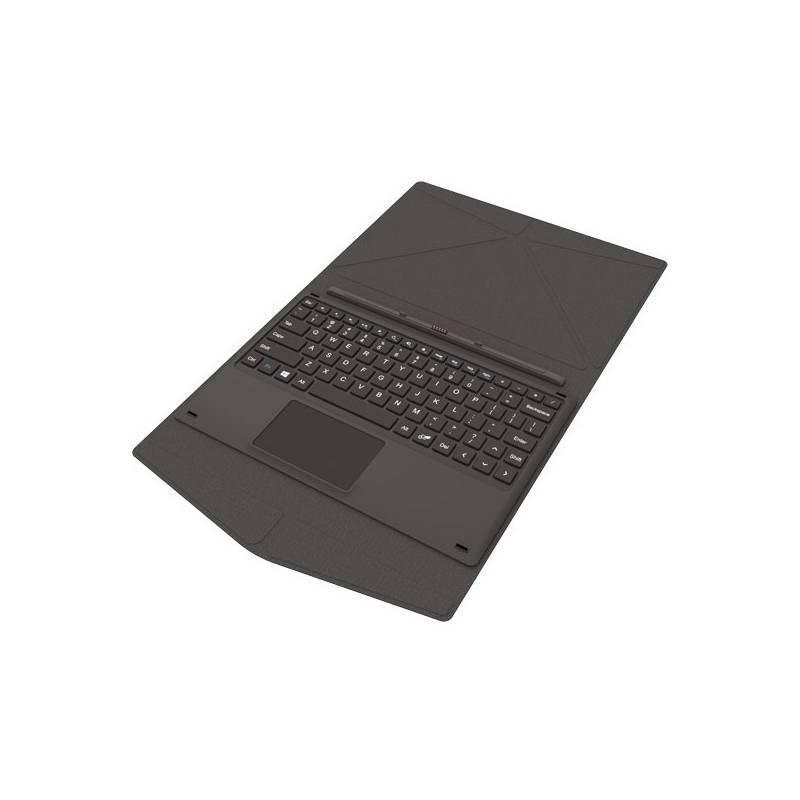 Dotykový tablet Umax VisionBook 10Wi-S černý