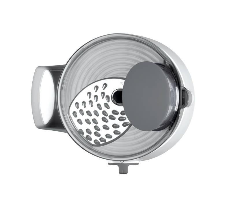 Elektrický strouhač Concept ES1000 šedý bílý